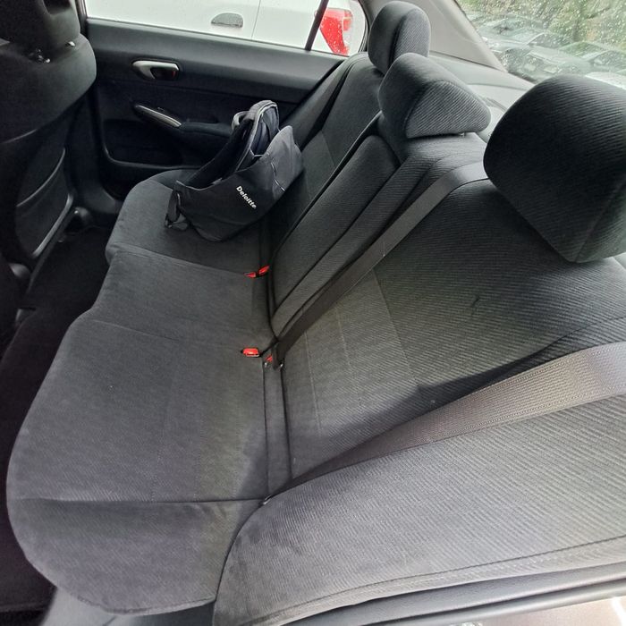 Honda Civic Hybrid 1.3 IMA FD3 116 CP