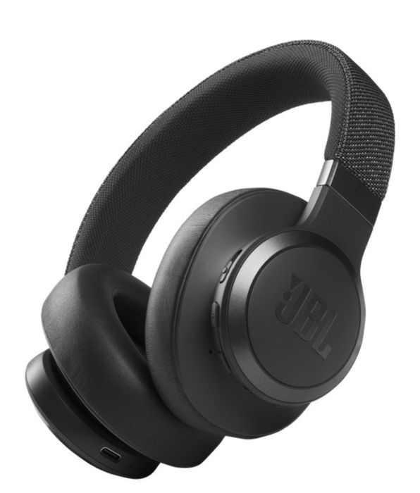 Продам наушники JBL 660