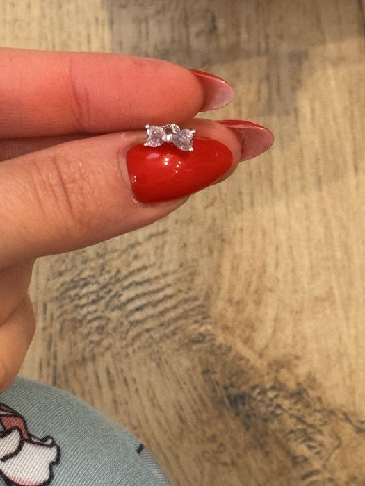 Pandora обеци Пандора