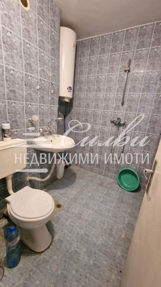 Едностаен апартамент - кв. Пазара!