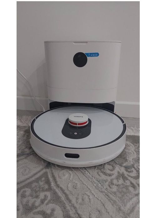Xiaomi Roidmi Eve plus