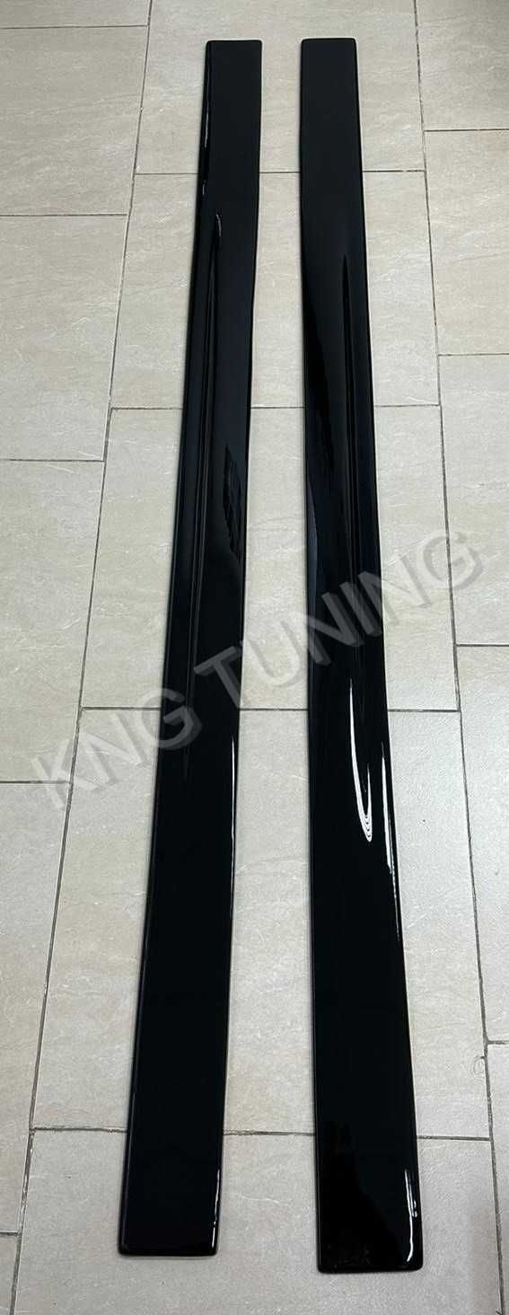 Добавка за прагове бмв е36 м / Bmw e36 side skirts