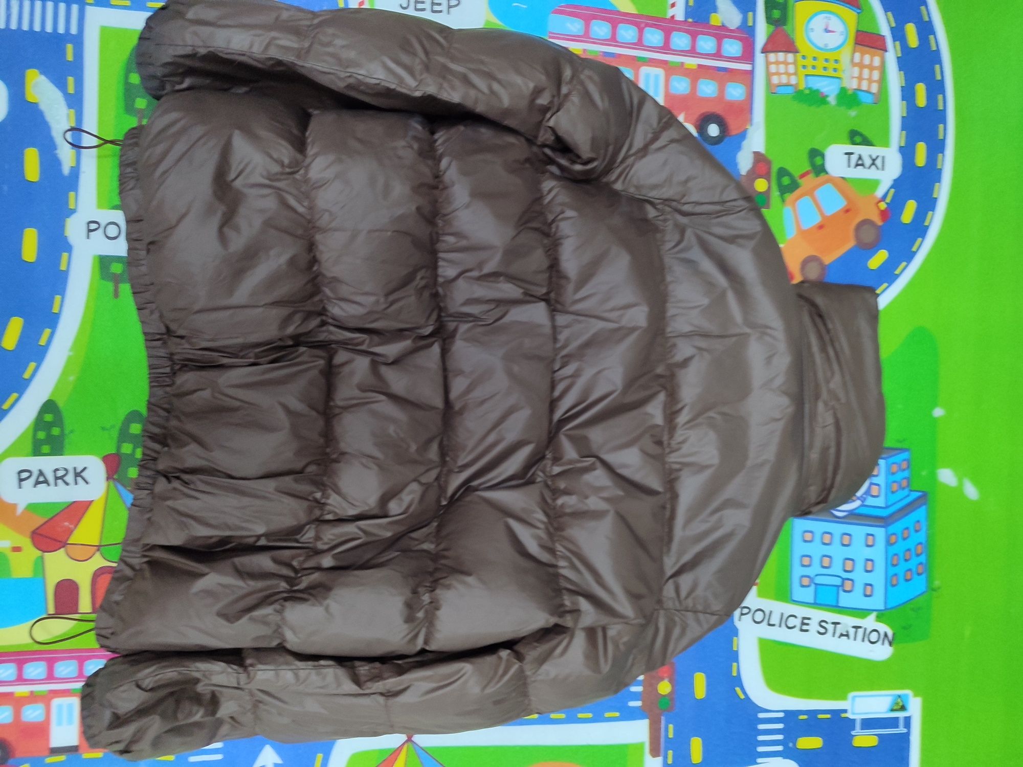 Продам женское пальто,куртку