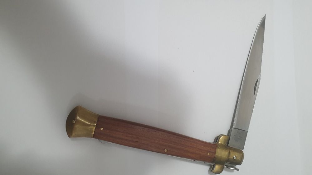 Briceag 'ursăresc' marcaj