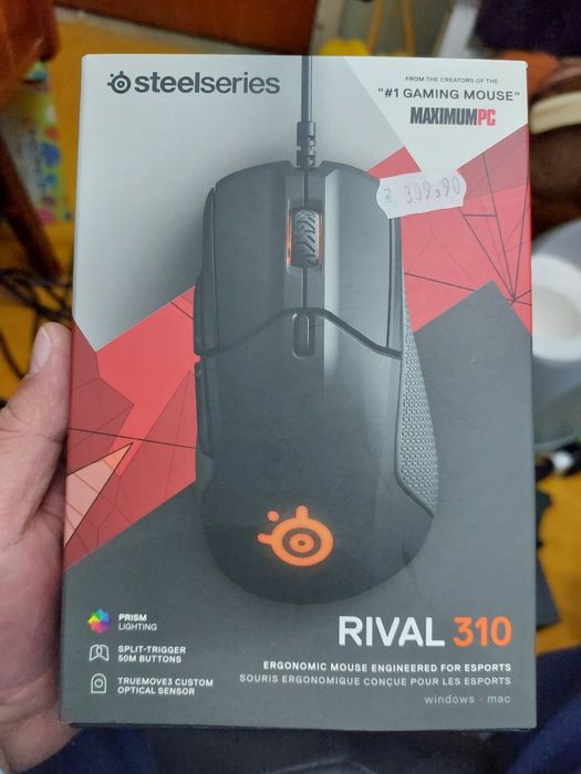 Sistem PC + Monitorr + Sistem sunet 2.1