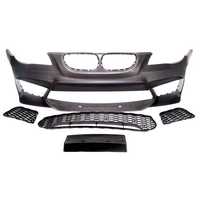 Bara Fata M5 G30 design BMW Seria 5 E60 Sedan E61 Touring (2003-2010)