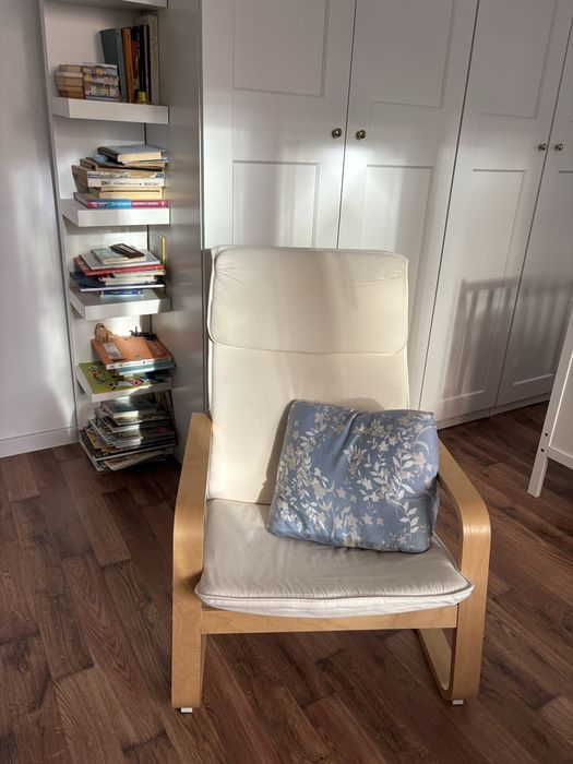 Кресло POANG Ikea