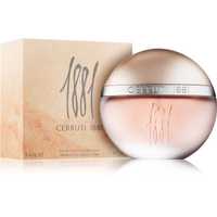 Cerruti 1881 edt 100ml ORIGINAL