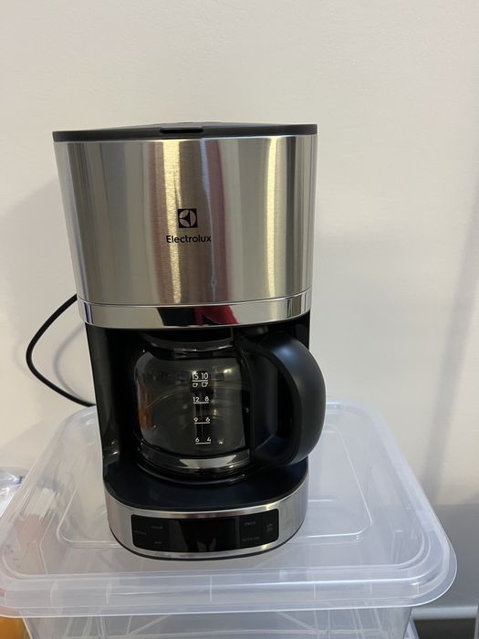 Cafetiera Electrolux