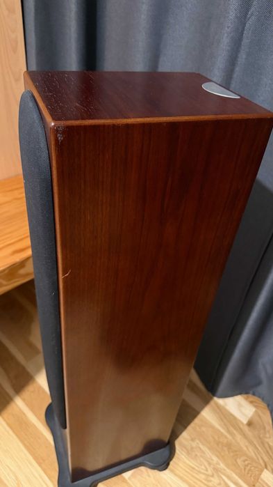 Monitor Audio RS6 - 2 boxe frontale si o boxa centrala