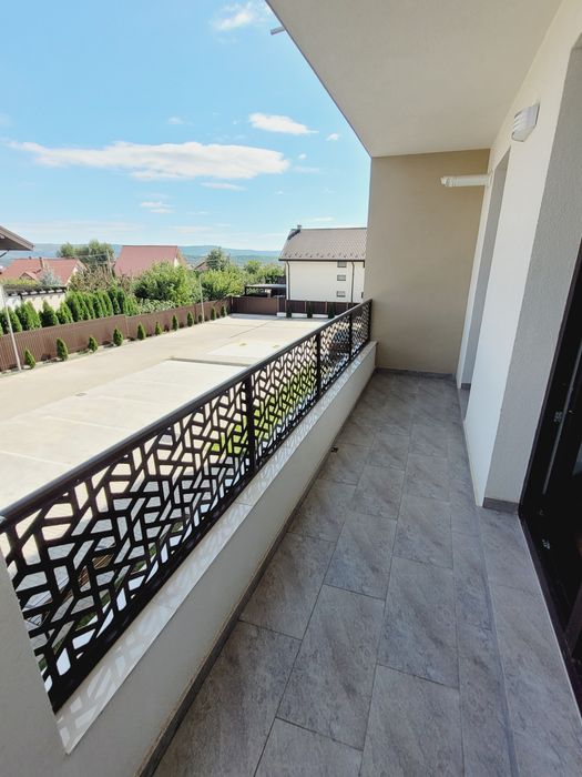 Apartament 2 camere Iasi intabulat tva inclus