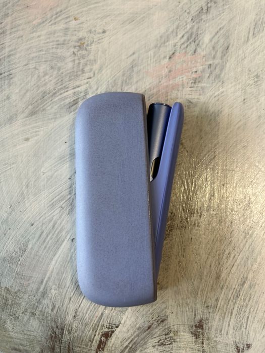 Продава се Iqos ILUMA