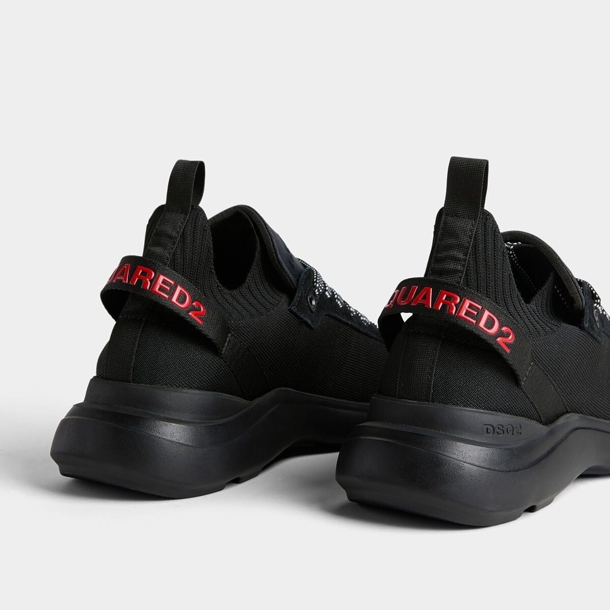 Shoes Dsquared2 кецове маратонки 41