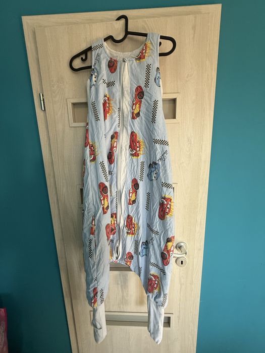 Детски спални чувалчета размер 3г + (2 зимни и 2 летни)