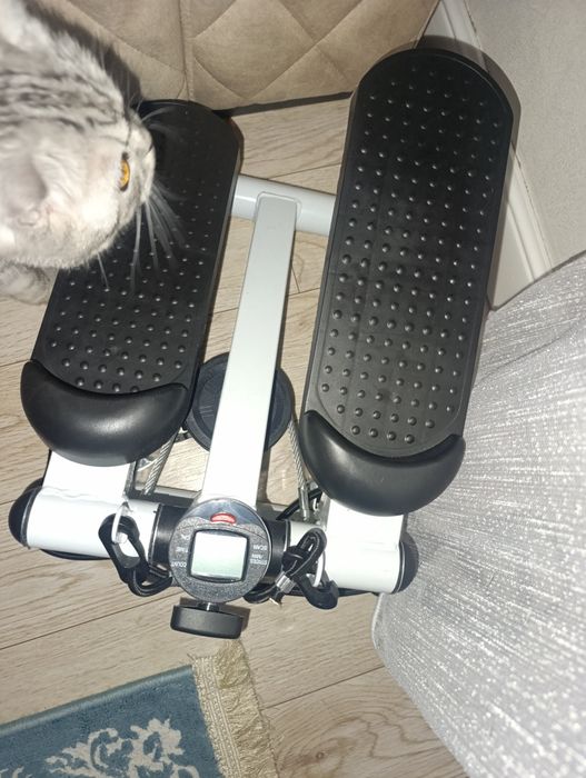 Продам степпер в отличном состоянии