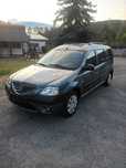 Dacia Logan MCV, 1.6-16V ,2008, 7 locuri