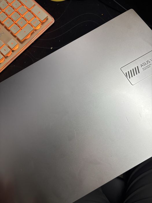 ASUS Vivobook Go 15 – Model: E1504G