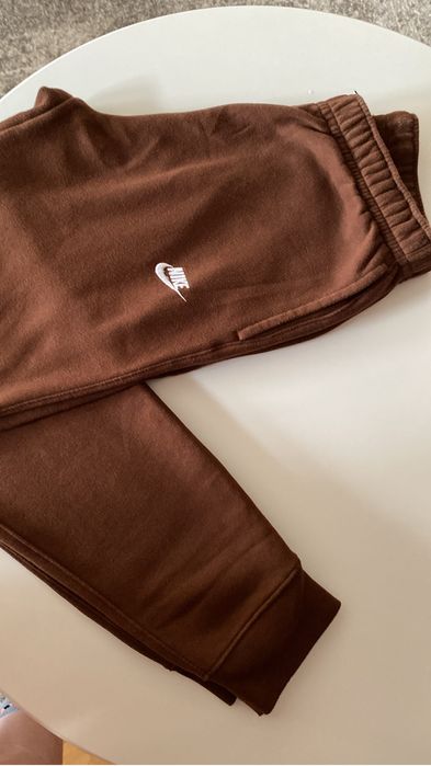 Pantalon bumbac Nike