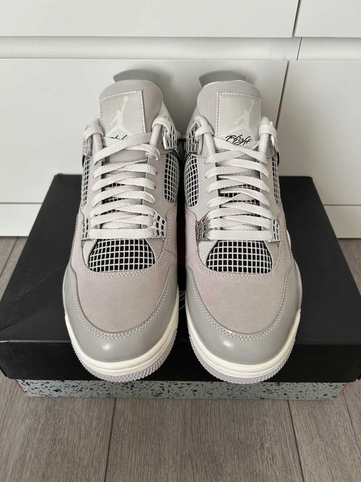 Jordan 4 Frozen Moments Premium Orice Masura Verificare Colet