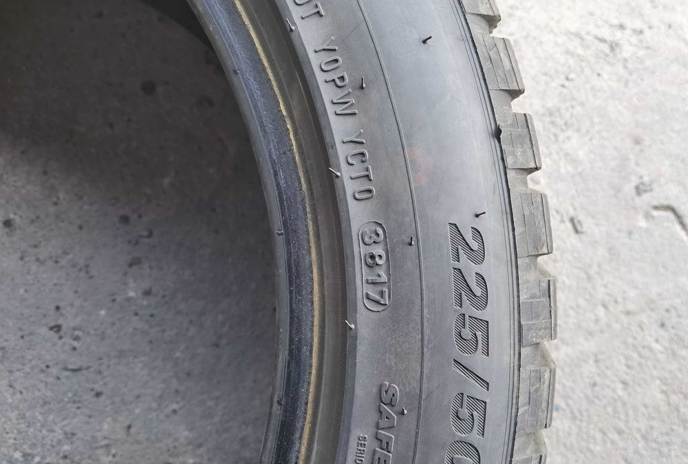 4 anvelope KUMHO