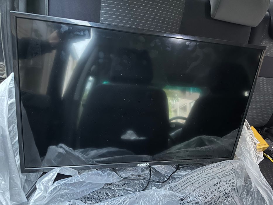 Fuego 32 inch LED TV