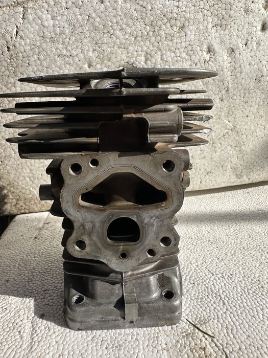 Set motor husqvarna 450 original