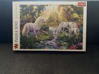 Vand puzzle Trefl