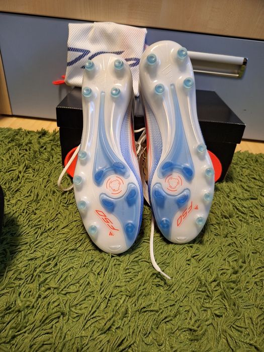 Бутонки Adidas f50 elite ag 44 2/3