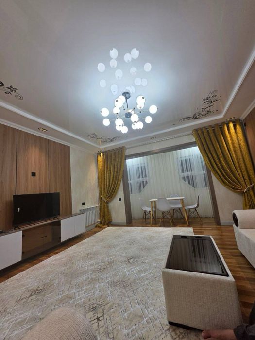 Продаётся квартира!  Своя!