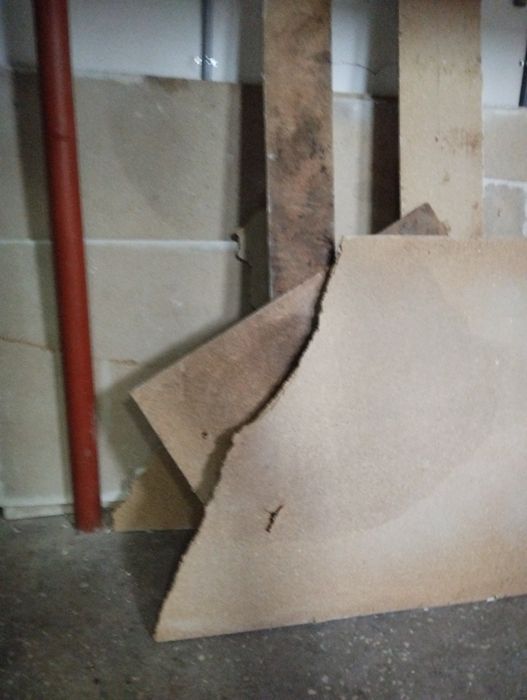 Отдам даром дрова