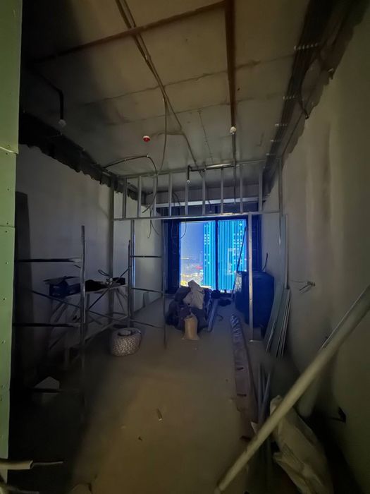 Продаётся квартира Nest One