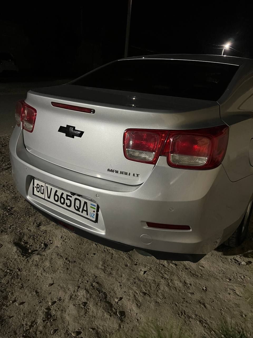 Malibu sotiladi .etani bor xarajati yoq
