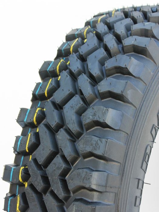 Anvelope teren 225/70 R16 MUDMAX M/T 4x4 cauciucuri Off-Road NOU M+S!