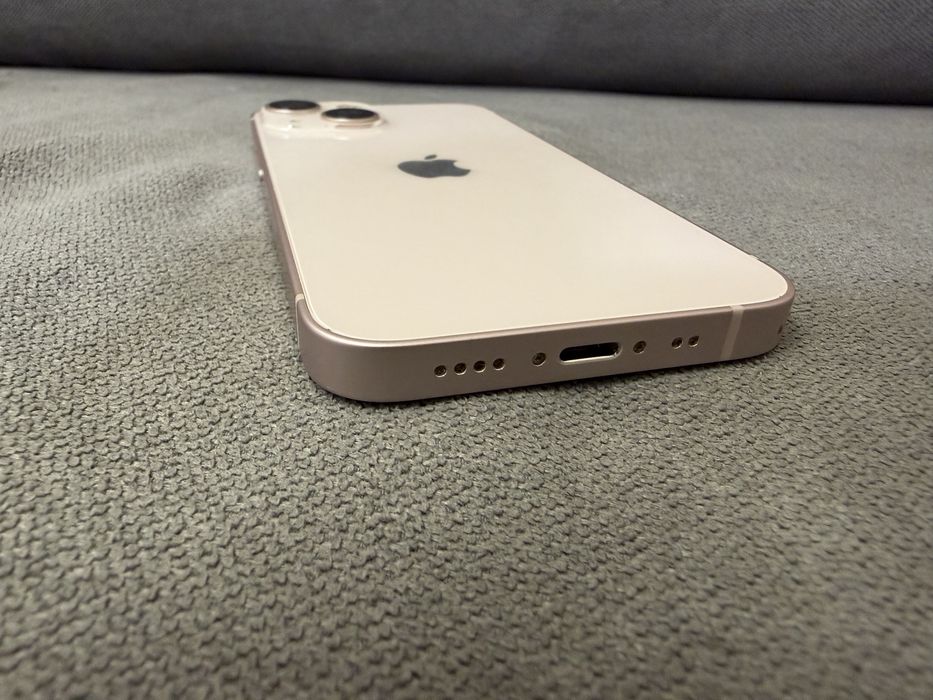 Iphone 13 mini Pink 128GB