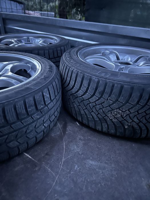 Jante style 68 2 latimi