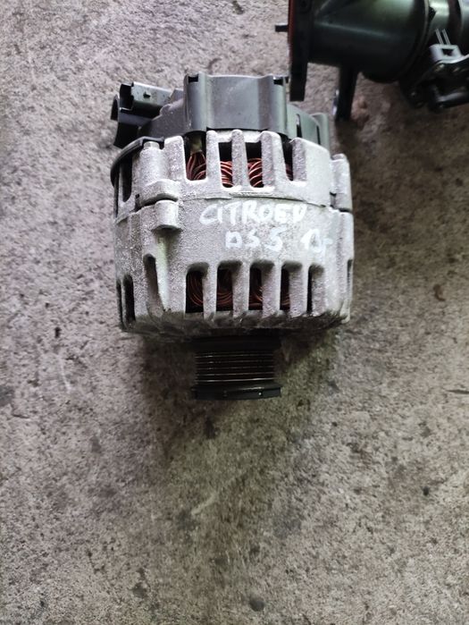 Алтернатор за Peugeot,Citroen 2.0hdi