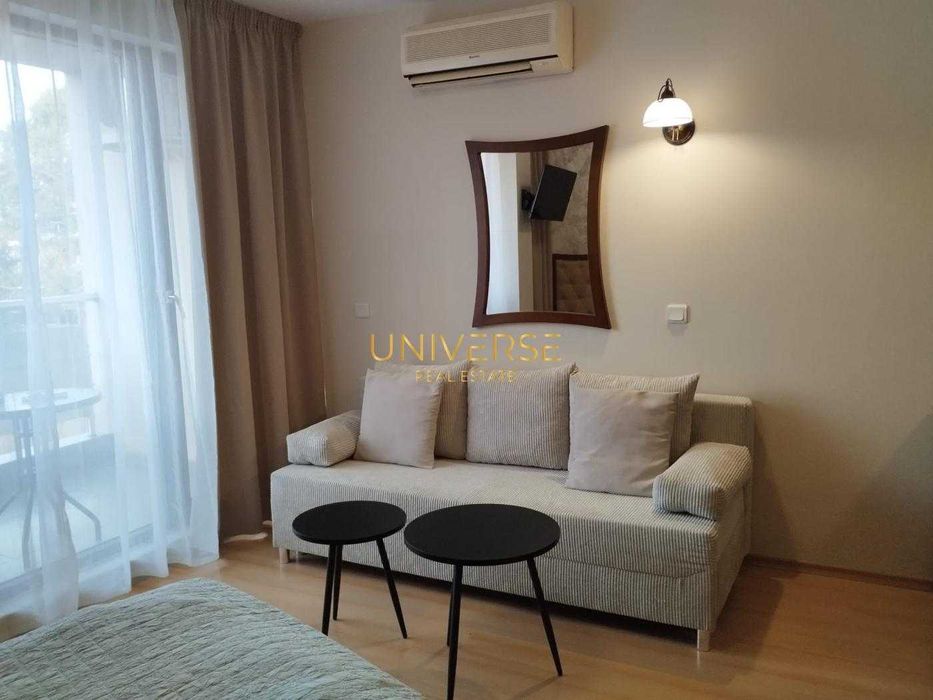 Продава се Едностаен апартамент в к.к. Слънчев бряг - 46 кв.м за 1153 €/кв.м - Снимка #3