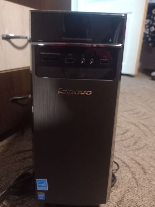 Vand unitate pc office