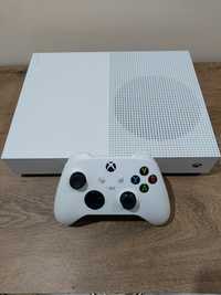 Xbox One S + joystick All Digital 1TB + 7 jocuri