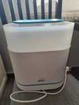 Sterilizator Biberoane Philips Avent