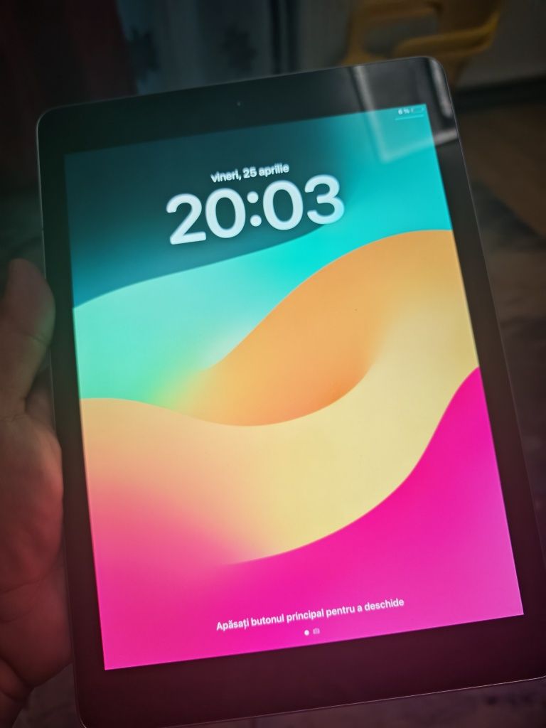 Vand sau Schimb Apple Ipad  Gen 6