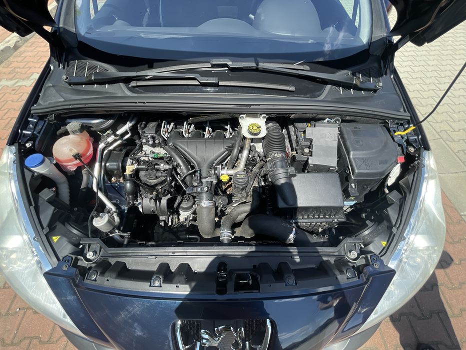 De vănzare peugeot 308 SW