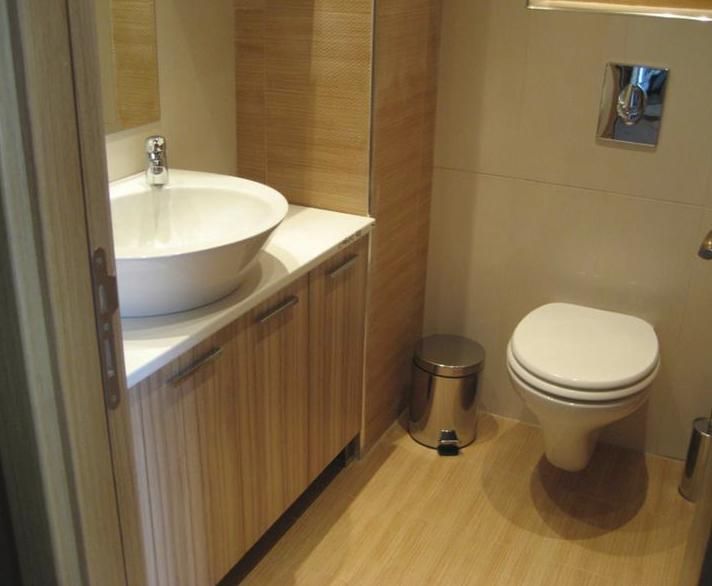 Дава се под наем Двустаен апартамент в София, Свобода - 72 кв.м за 599 € - Снимка #7