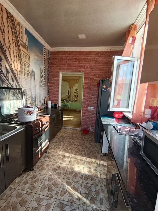 Ховли Сотилади Бозор Оркаси 4,5 соток