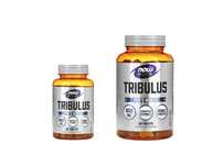 NOW Foods Sports, Tribulus Якорцы 1000 мг 180 и 90 таблеток