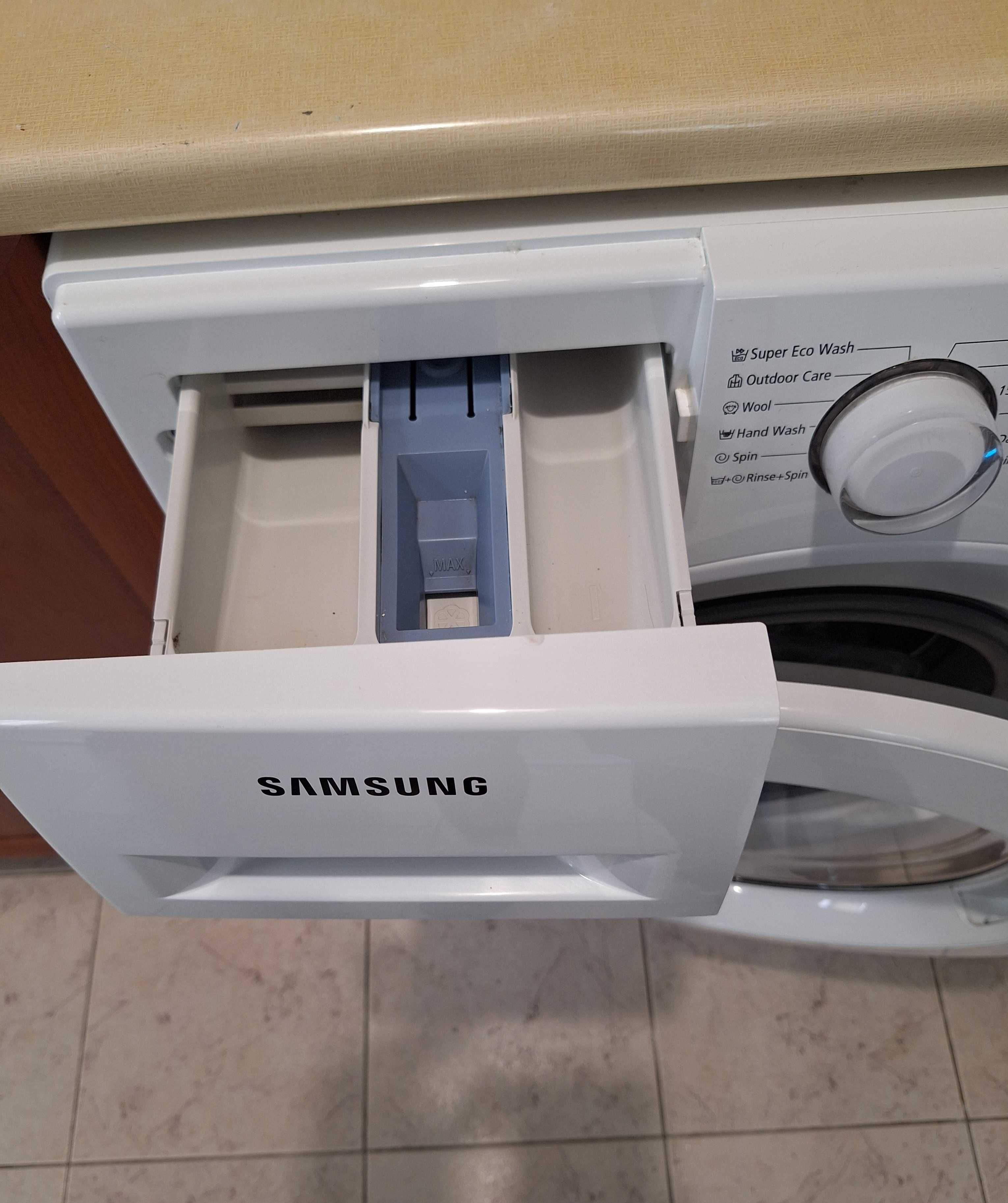 Пералня Samsung 8кг.