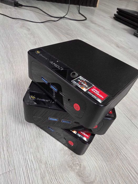 Продаю свой AMD Ryzen 5 5560U
6 ядер 12 потоков
16Gb DDR4 3200Mhz