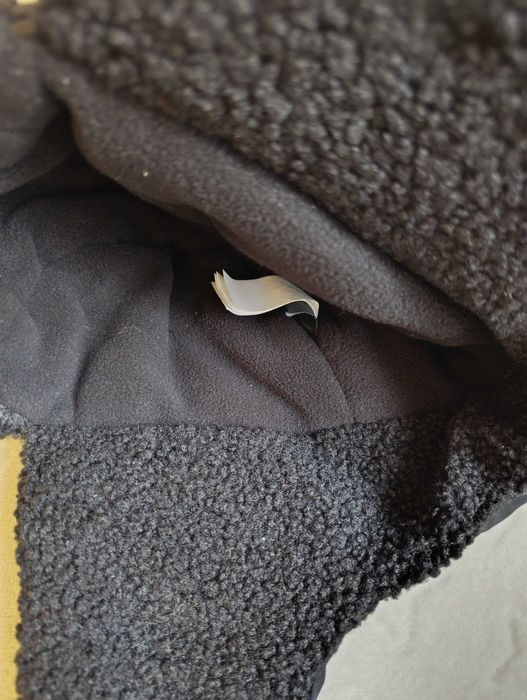 Новая фирменная шапка на мальчика