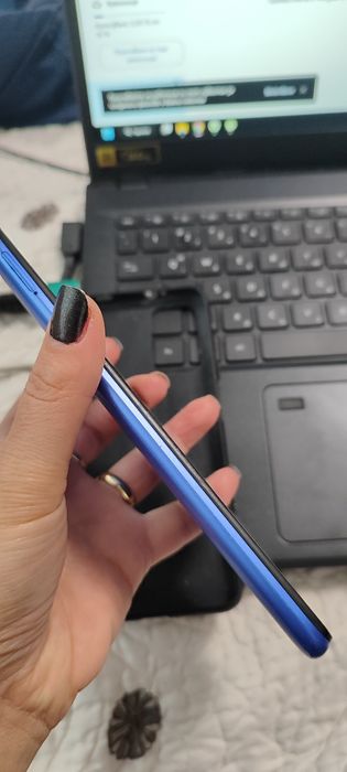 Телефон Redmi 9T