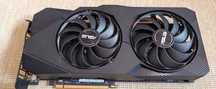 Vând rx 5700 xt impecabil